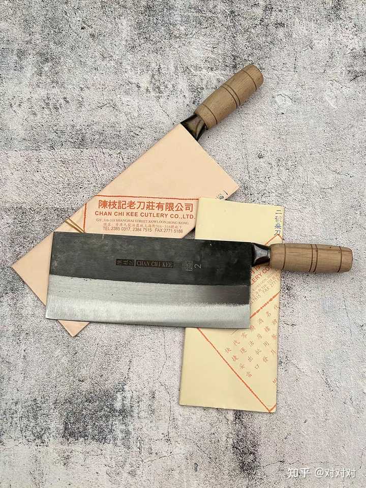 到底是厨片刀还是桑刀好什么是厨片刀什么是桑刀? - 知乎