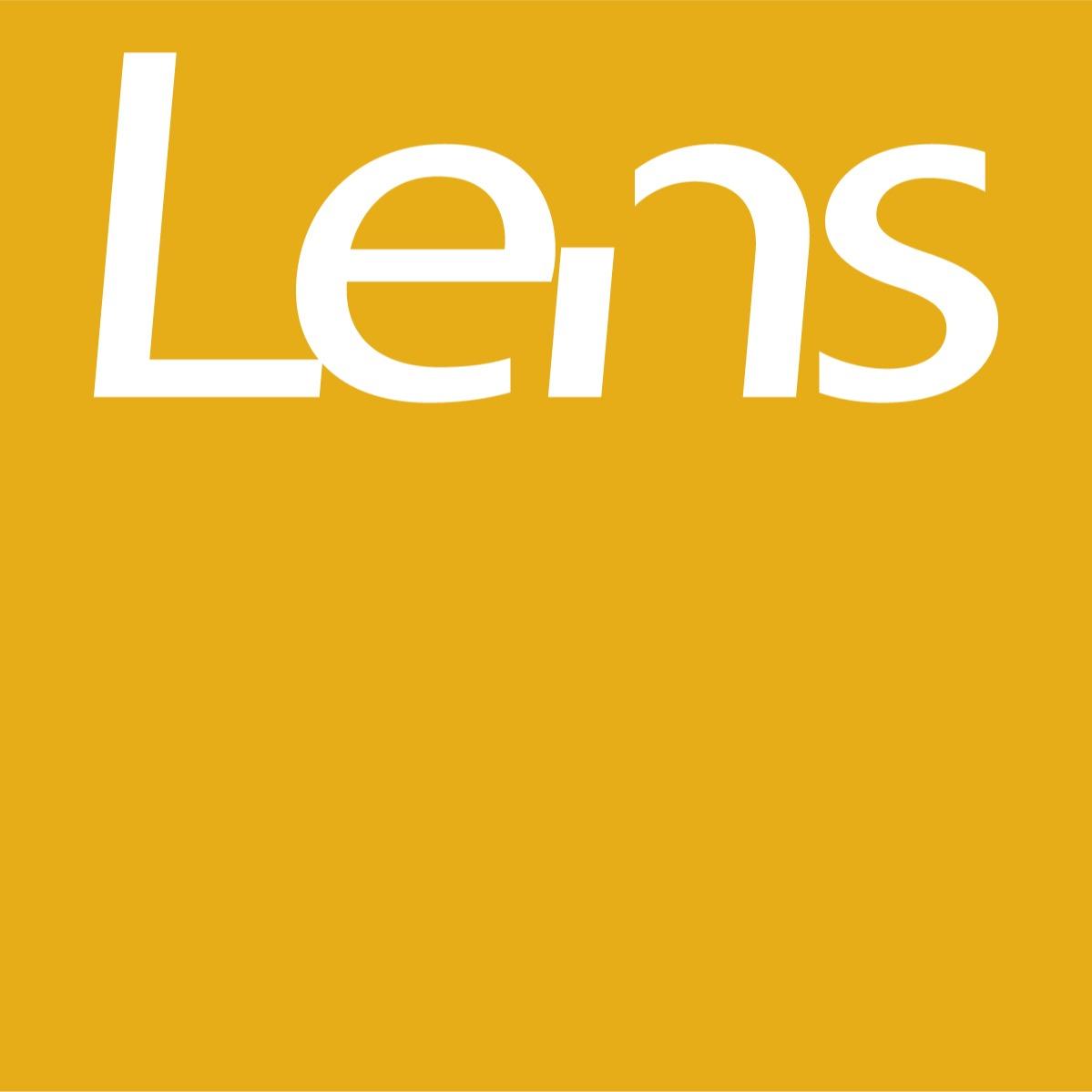 Lens