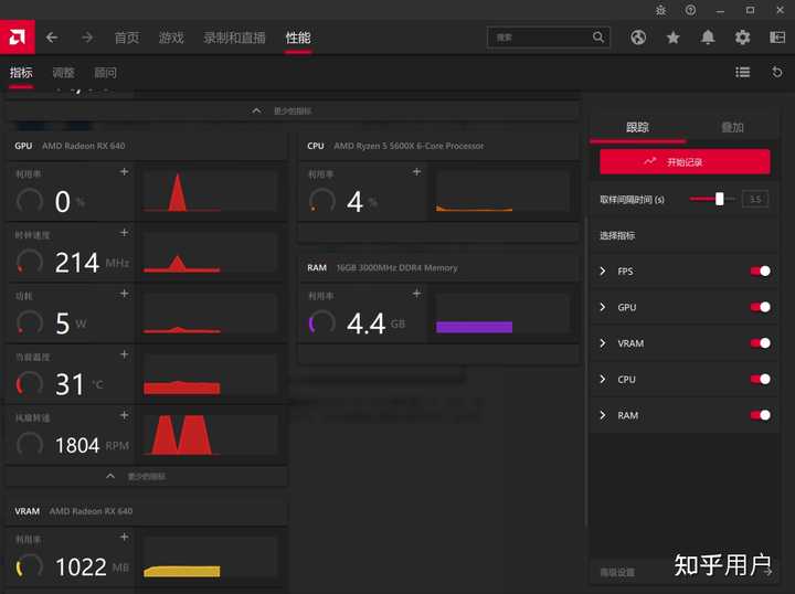 Asus Rx640 怎么看待 AMD RX640这张显卡? - 知乎