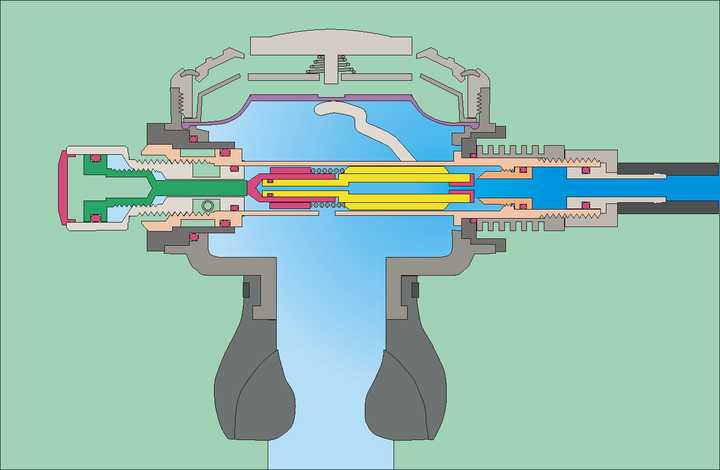 正压式空气呼吸器可以在水下使用吗