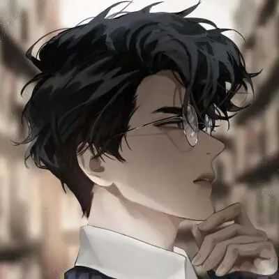 有没有很酷很拽的头像呀?(很酷很拽的图片女生)