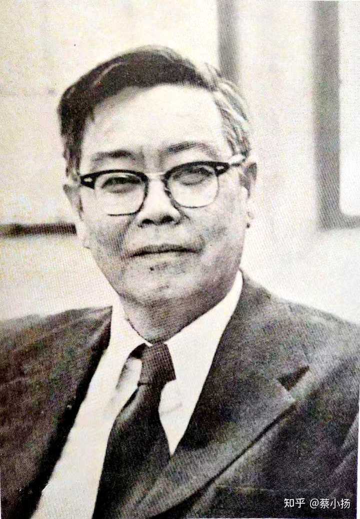 刘子健是谁,历史系师生如何看待刘子健? - 知乎