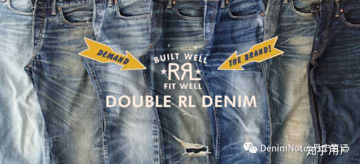 3 Rrl 如何评价Double RL(RRL)这个品牌? - 知乎
