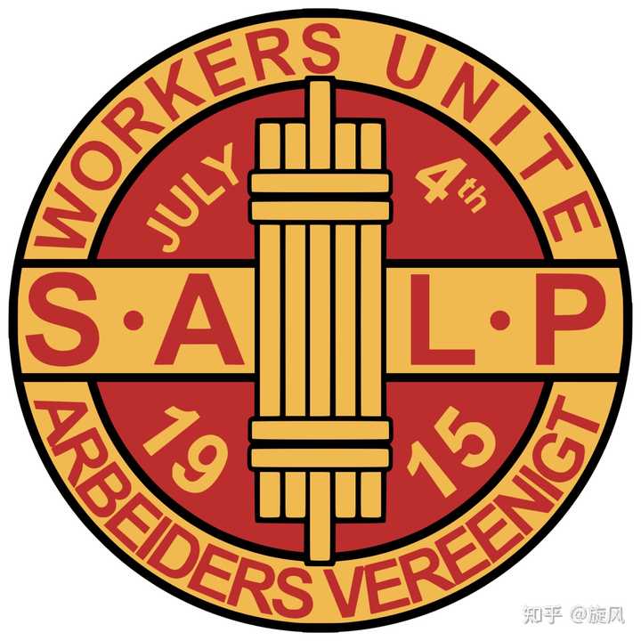 你最喜欢的左翼政党logo是什么? - 知乎