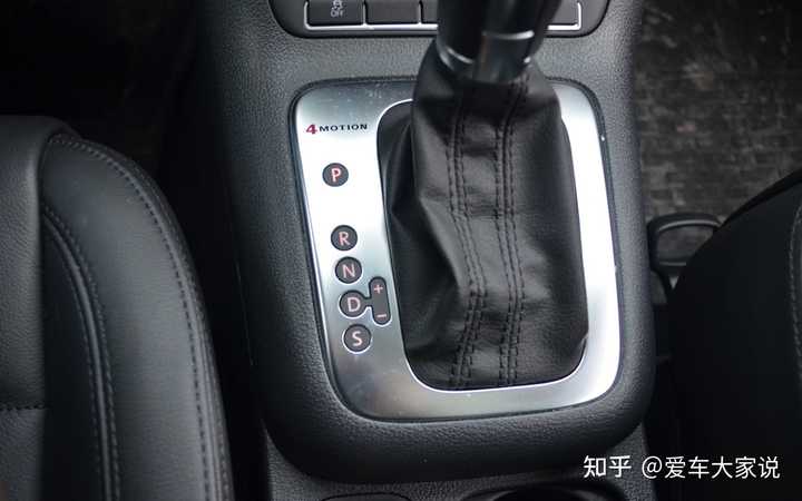 第一次开自动挡汽车该如何正确启动和挂挡? - 知乎