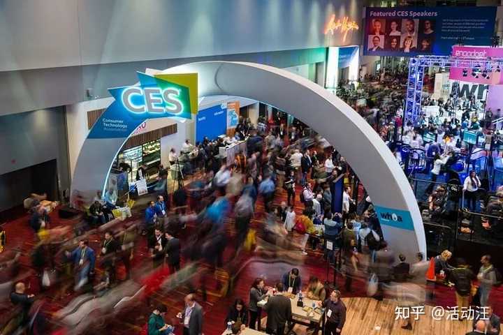 CES 2024 开幕,有哪些新产品和新技术值得期待? - 知乎