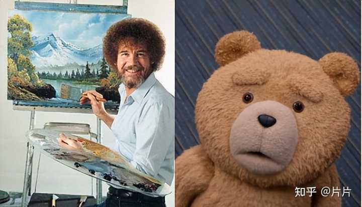 如何评价2024美剧《泰迪熊 Ted》? - 知乎