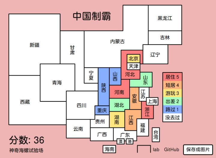 你用过哪些宝藏网站？