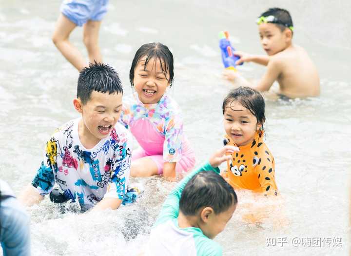 夏天分享生活的文案
