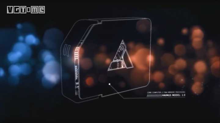 《刺客信条》中 Animus 的工作原理是什么？ - 知乎