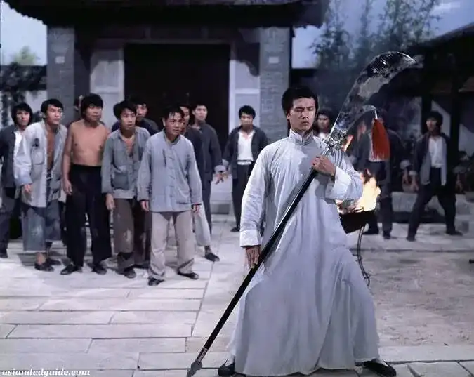 老牌打星刘家良去世，他对功夫电影的贡献有多大？ - 知乎