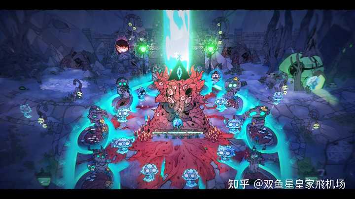 《咩咩启示录:羊绒仙境》DLC 获 Steam「特别好评」,它有哪些亮点? - 知乎