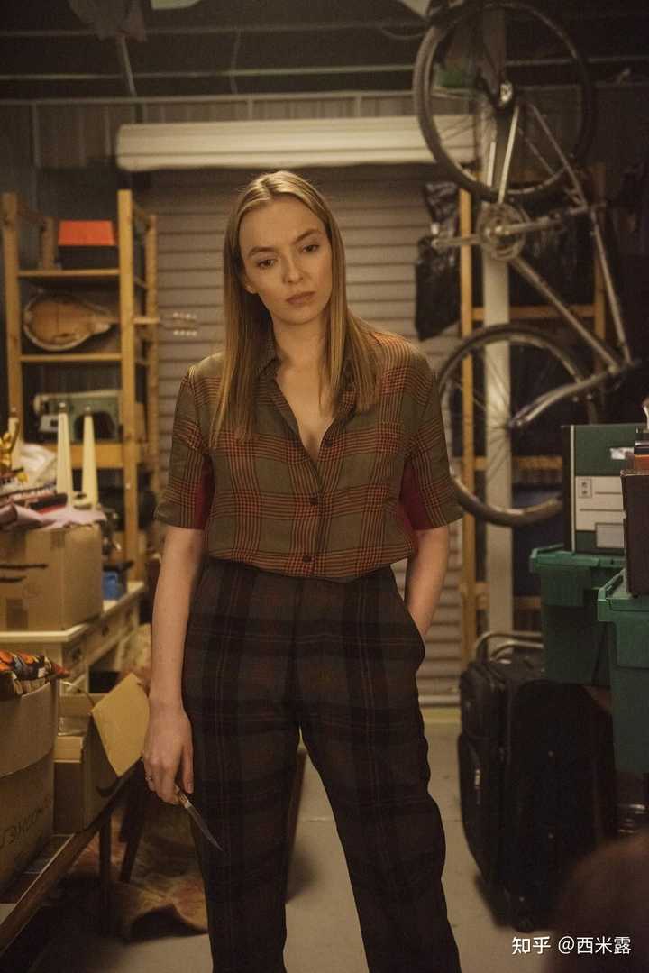 如何评价演员安雅 泰勒-乔伊（Anya Taylor-Joy）？ - 知乎
