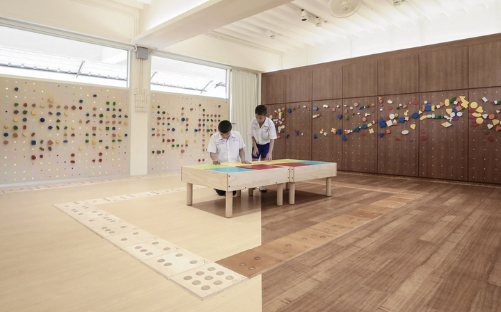 有哪些运用design thinking（设计思维）的案例？ - 知乎