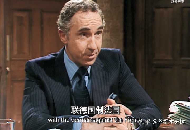 如何评价英剧《是大臣》和《是首相》? - 知乎
