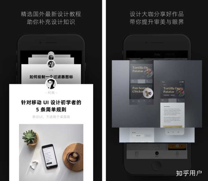从事UI设计工作大学应该报什么专业? - 知乎