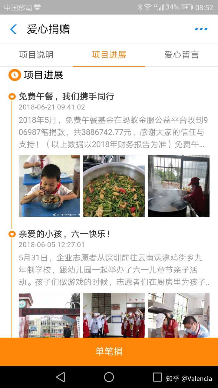 有哪些靠谱的公益基金会或慈善？ - 知乎