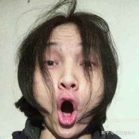 如何评价未明子B站账号新头像? - 知乎