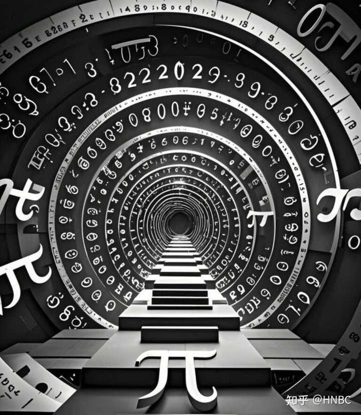 无理数为什么符合有理数的运算规律? - 知乎