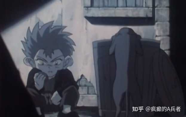 为什么很多人都喜欢《四驱兄弟》里的卡罗? - 知乎