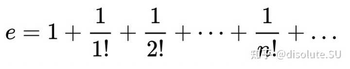 既然e^πi+1=0,为什么没有人用e表示π或者用π表示e? - 知乎
