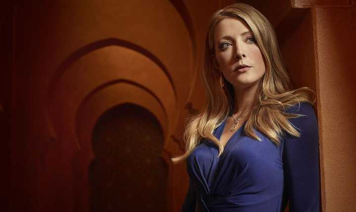 克里斯·诺斯 / 诺亚·西尔弗 / 莫兰·阿提艾斯 / 茜贝拉·迪恩