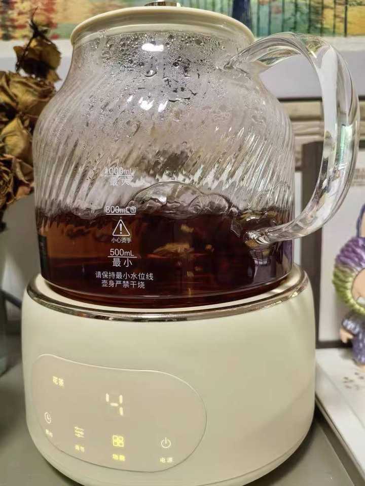 新手如何挑选一款适合自己的养生壶? - 知乎