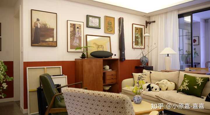 哪种装修风格在居住一段时间后依旧高分好评? - 知乎