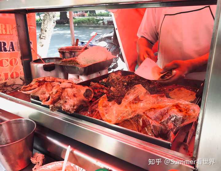 你喜欢吃墨西哥菜吗？为什么？ - 墨华网