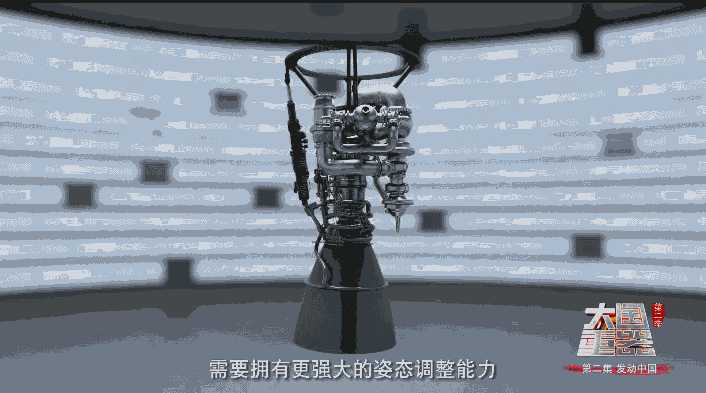 如何评价蓝箭航天发动机突破泵后摆技术