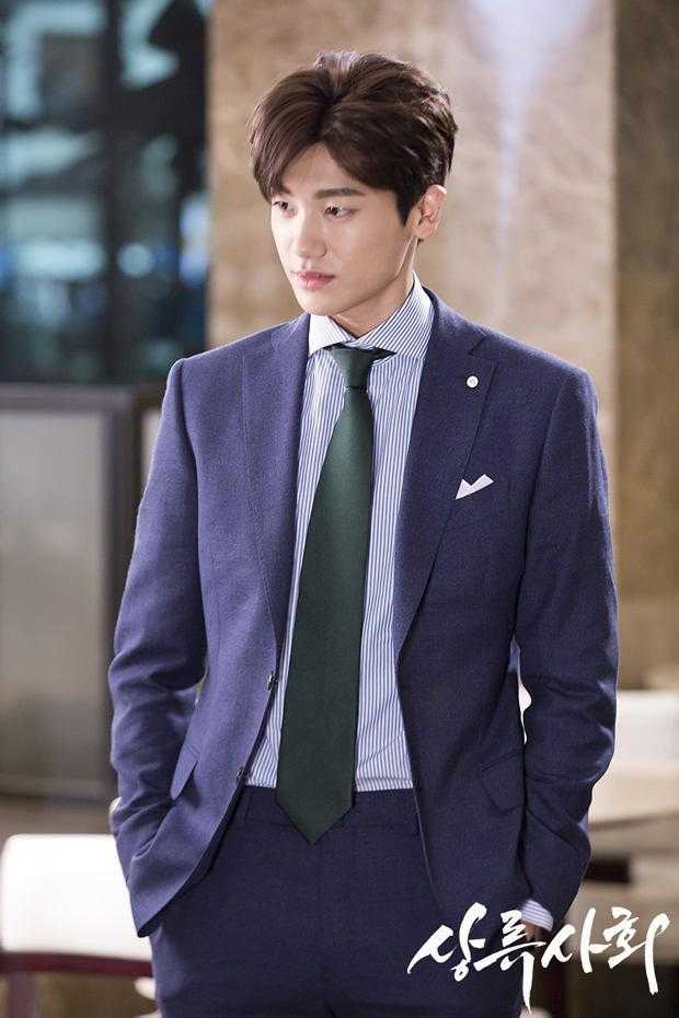 金益泰 / 李文貞 / 金贤彬 / 南明烈 / 金仁宇 / 李承亨 / 郑庆顺