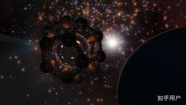 Space Engine 是一个怎样的软件？里边的数据哪些是真实的？ - 知乎