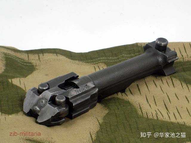 自动步枪的枪机是怎么进行开锁和闭锁的 华家池之猫的回答 知乎 自动步枪的枪机是怎么进行开锁和闭锁的 华家池之猫的回答 知乎