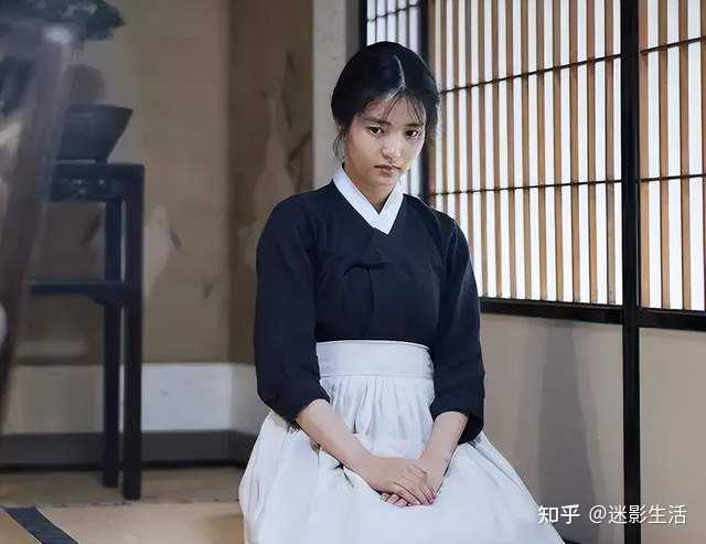 如何评价韩国演员金泰梨/金泰璃？ - 知乎