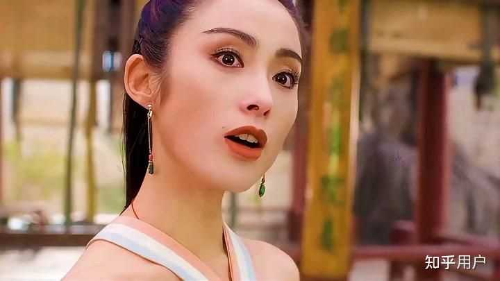 演员张敏有哪些值得推荐的影视作品？ - 知乎