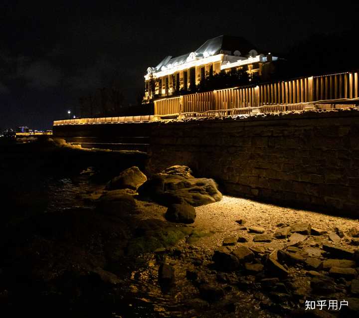 烟台,青岛,威海旅游的话,推荐哪个? - 知乎