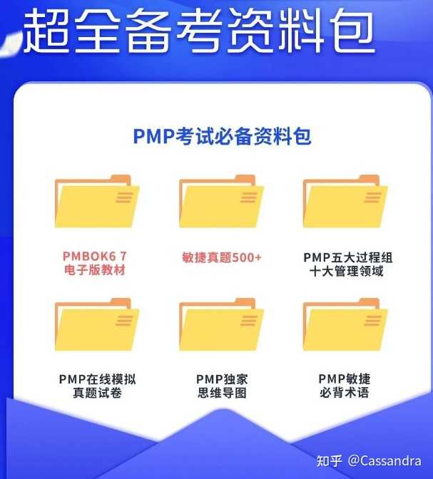 PMP考试通过率怎么样? - 知乎
