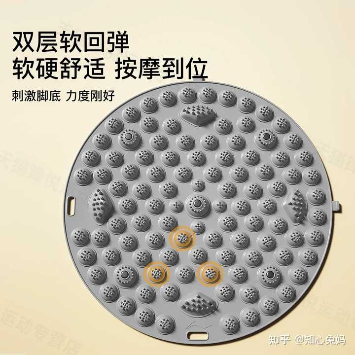 选择什么牌子的指压板比较好？ - 知乎