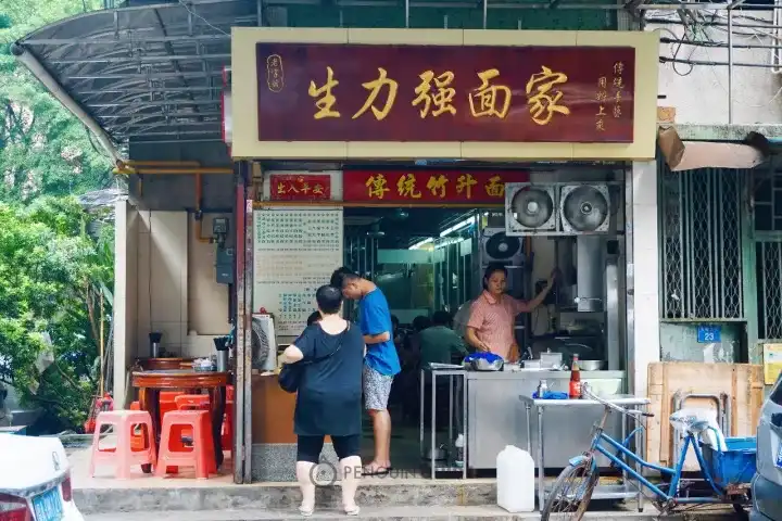 广州著名小食有哪些？地道的店在哪里？ - 企鹅吃喝指南的回答- 知乎