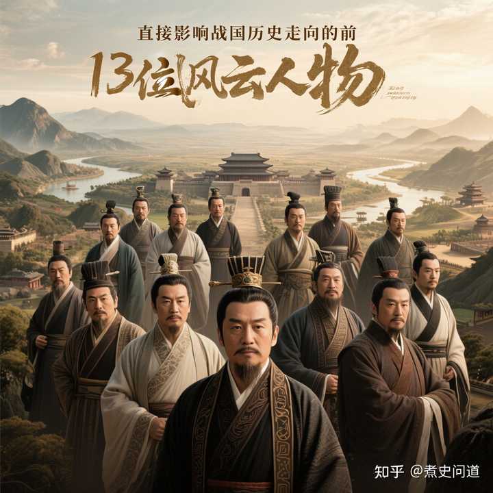 如何评价秦相魏冉的执政能力? - 知乎