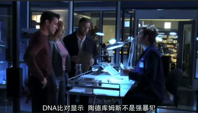 《犯罪现场》CSI 有哪些令你印象深刻的故事？ - 知乎