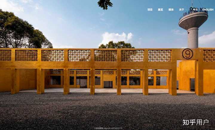 刘家琨获得 2025 年普利兹克奖,刘家琨设计过哪些建筑?他的设计有哪些特点? - 知乎