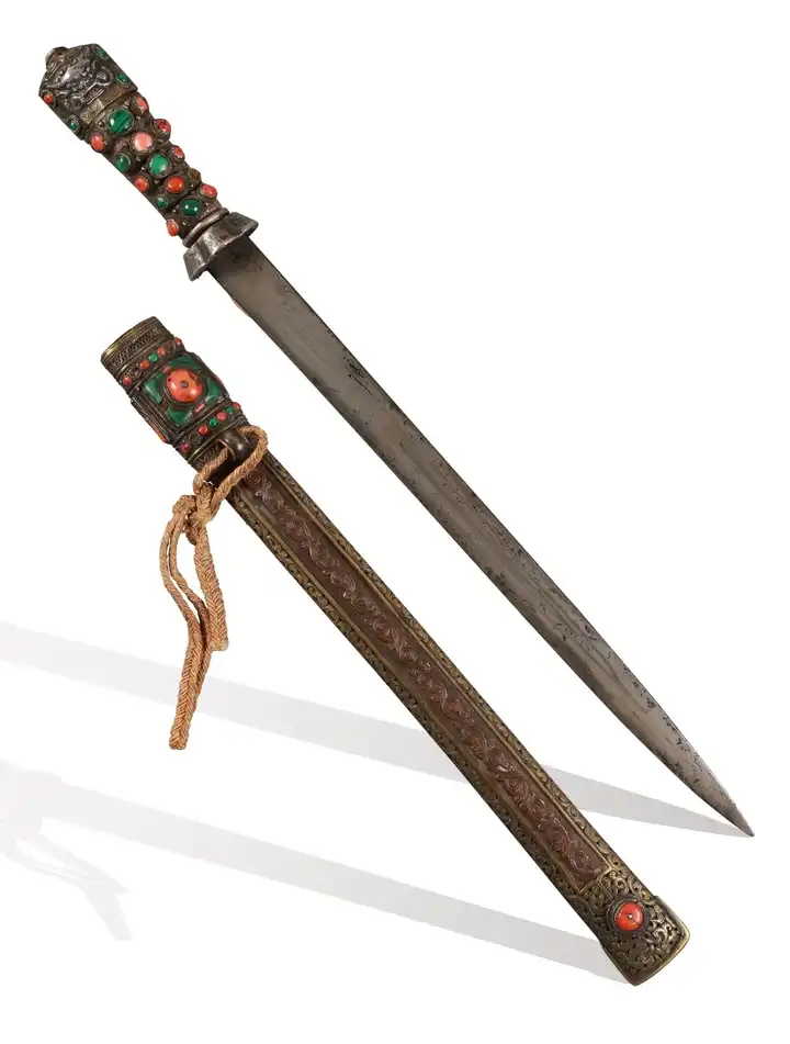 在法律容许范围内可以收藏什么冷兵器？ - 知乎