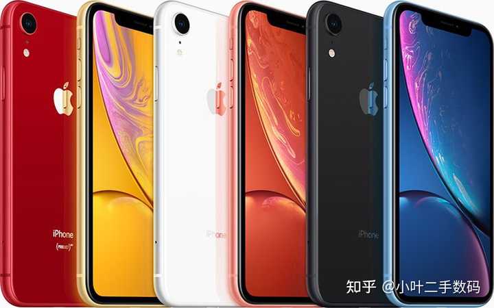 2023年了，iPhoneXR还能打吗？ - 知乎