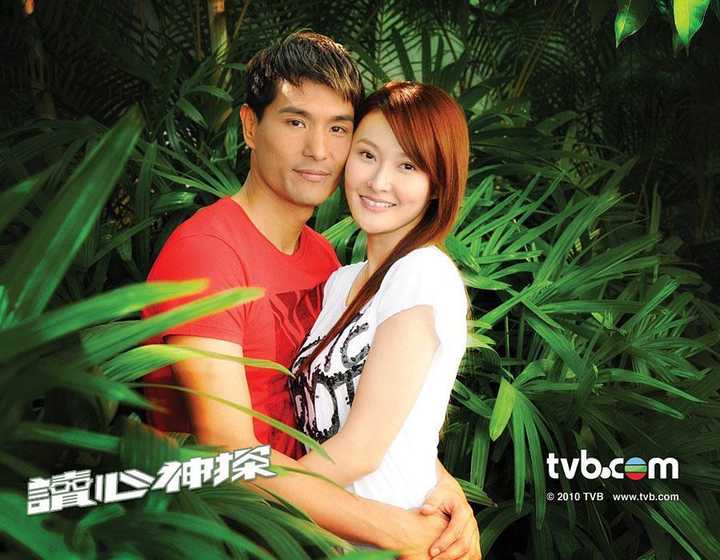 胡定欣 / 高钧贤 / 曹永廉 / 陈茵媺 / 黎诺懿 / 许家杰 / 周美欣