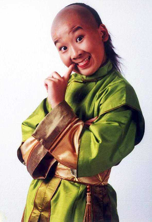 少年大钦差 - 知乎