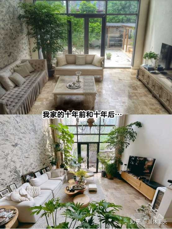 十年前大家看不上的装修,为什么现在又火了? - 知乎
