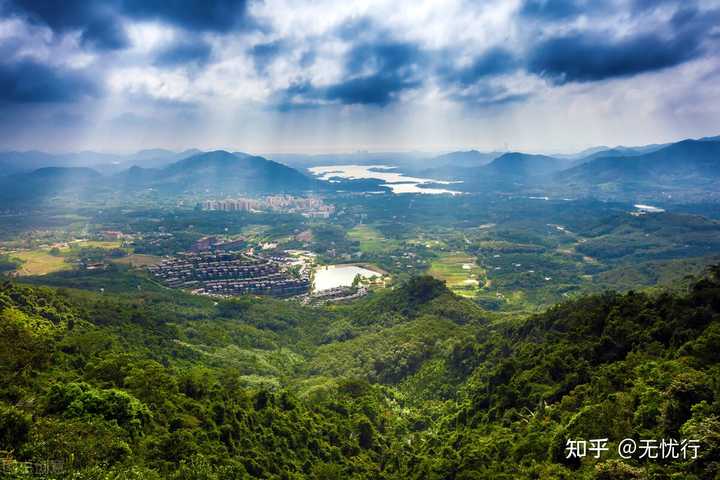 五指山漂流_五指山漂流大峡谷攻略_海南五指山漂流视频