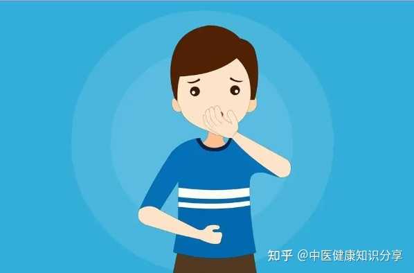 呃逆是哪些疾病的伴随症状? - 知乎
