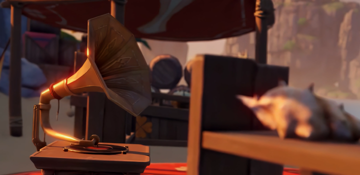 如何评价《原神》角色艾莉丝？